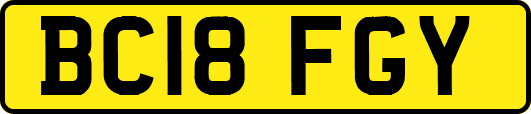 BC18FGY