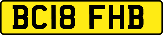 BC18FHB