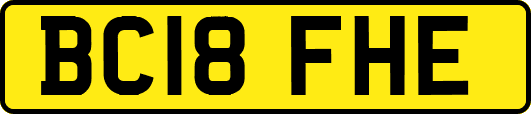 BC18FHE