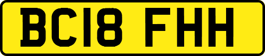 BC18FHH