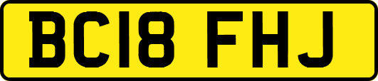BC18FHJ