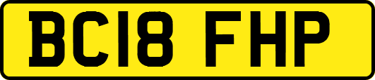 BC18FHP