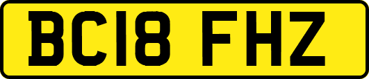 BC18FHZ