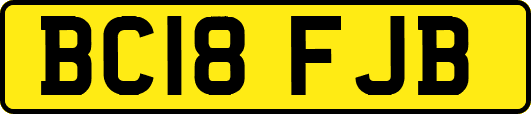 BC18FJB