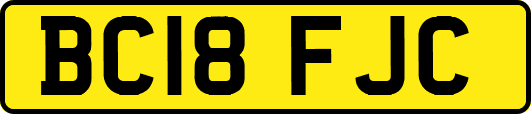 BC18FJC