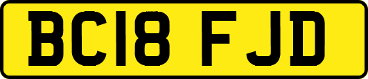BC18FJD