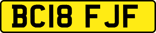 BC18FJF
