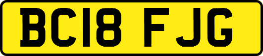 BC18FJG
