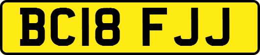 BC18FJJ