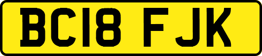 BC18FJK