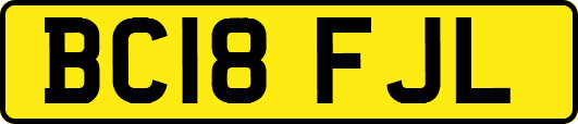 BC18FJL