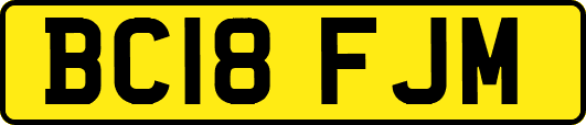 BC18FJM