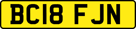 BC18FJN