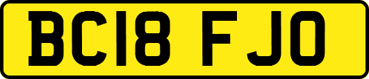 BC18FJO