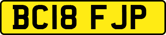 BC18FJP