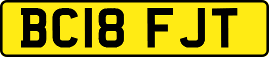 BC18FJT
