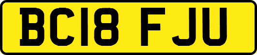 BC18FJU