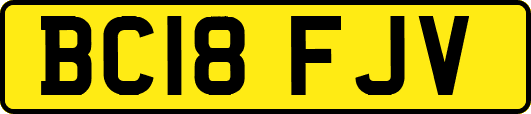 BC18FJV