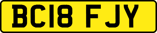 BC18FJY