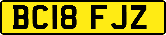 BC18FJZ