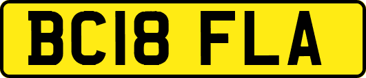 BC18FLA