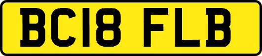 BC18FLB