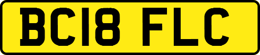 BC18FLC