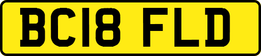 BC18FLD
