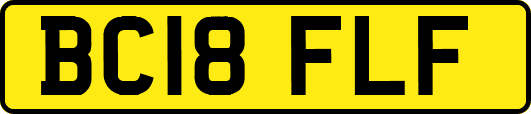 BC18FLF