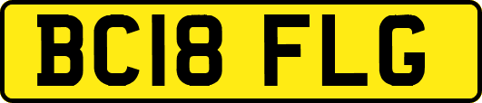 BC18FLG