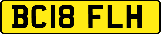 BC18FLH