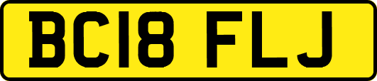 BC18FLJ