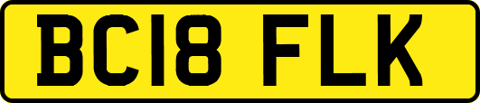 BC18FLK
