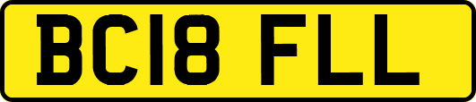 BC18FLL