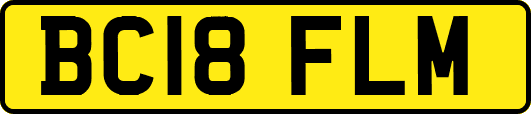 BC18FLM