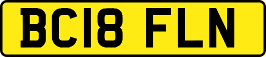 BC18FLN