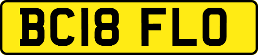 BC18FLO