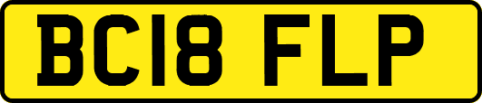 BC18FLP