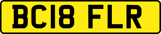 BC18FLR
