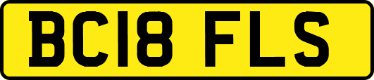 BC18FLS