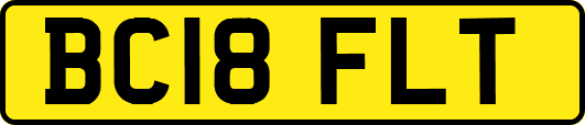 BC18FLT