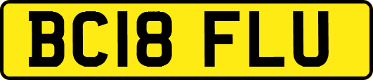 BC18FLU