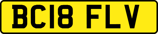 BC18FLV