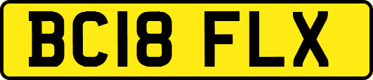 BC18FLX