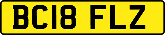 BC18FLZ