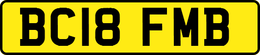BC18FMB