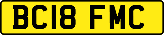 BC18FMC