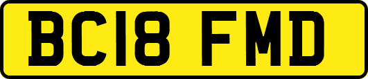 BC18FMD