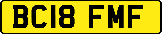 BC18FMF