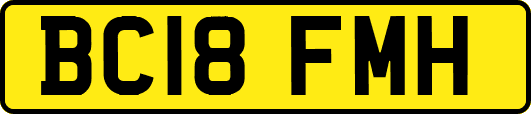 BC18FMH